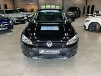 Gebraucht VW Golf VII LOUNGE 375 PS (275 kW) 2015 Schwarz Limousine