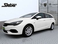 gebraucht Opel Astra Sports Tourer 1.5 D (Facelift) Edition