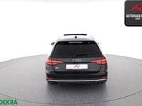Gebraucht Audi S4 Sport 354 PS (260 kW) 2017 Mythosschwarz Kombi