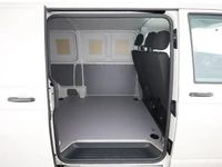 Second-hand VW T6.1 2021 Andere Van