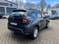 gebraucht Dacia Duster II Comfort*SHZ*PDC*TEMPOMAT*APPLE CAR*AHK