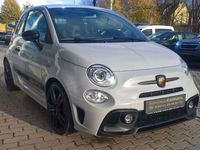 gebraucht Abarth 595 esseesse