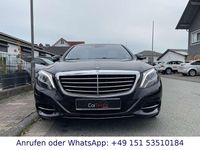 Usata Mercedes S350 258 CV (189 kW) 2015 Nero Berlina