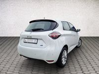 Gebraucht Renault Zoe Experience 80 kW (109 PS) 2021 Arktisweiß Kleinwagen