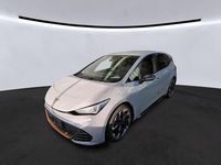 Gebraucht Cupra Born 150 kW (204 PS) 2023 Grau Kleinwagen
