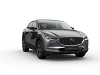 Neu Mazda CX-30 Homura-Line 140 PS (102 kW) 2025 Machine gray SUV