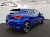 Neu Mitsubishi Colt Edition 143 PS (105 kW) 2025 Royalblau Kleinwagen