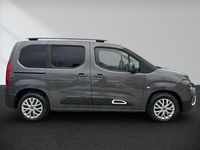 Gebraucht Citroën Berlingo 131 PS (96 kW) 2018 Grau Van / Kleinbus