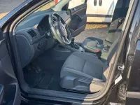 Gebraucht VW Golf IV Trendline 75 PS (55 kW) 2005 Schwarz Limousine