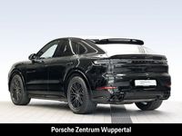 Gebraucht Porsche Cayenne GTS 500 PS (367 kW) 2024 Schwarz SUV