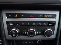 Gebraucht Seat Ateca 4Drive 190 PS (139 kW) 2021 Schwarz SUV