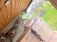 Second-hand Renault Trafic 120 CP (88 kW) 2012 Alb Monovolum