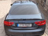 Gebraucht Audi A5 170 PS (125 kW) 2008 Grau Coupé