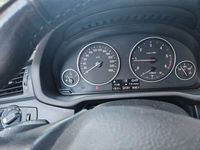 Gebraucht BMW X3 Performance 184 PS (135 kW) 2012 Schwarz SUV