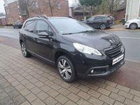 gebraucht Peugeot 2008 PureTech 82 Style