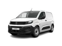 Gebraucht Opel Combo 102 PS (75 kW) 2025 Kaolin weiß Van / Kleinbus