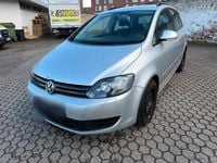 Gebraucht VW Golf VI 105 PS (77 kW) 2010 Silber Kleinwagen