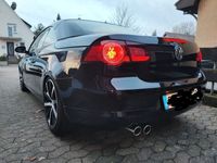 gebraucht VW Eos 3.2l Individual DSG