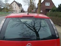 gebraucht Opel Meriva A