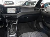 Gebraucht VW Taigo R-line 150 PS (110 kW) 2024 Kingsredmetallic SUV