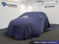 Gebraucht Hyundai i30 Pure 101 PS (74 kW) 2018 Weiß Limousine