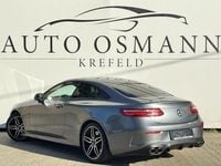Gebraucht Mercedes E53 AMG AMG 435 PS (319 kW) 2020 Grau Coupé