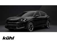 Ny Cupra Formentor 150 HK (110 kW) 2026 Sort SUV