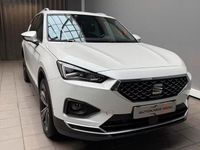 Gebraucht Seat Tarraco 190 PS (139 kW) 2019 Weiß SUV