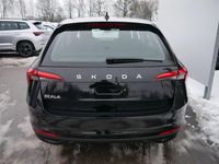 Neu Skoda Scala Selection 2025 Blackmagic perleffekt Kleinwagen