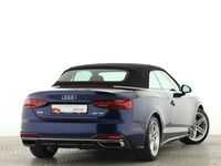 gebraucht Audi A5 Cabriolet advanced 40 TDI MATRIX*VIRTUAL*18"