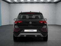 Occasion VW T-Roc 116 ch (85 kW) 2024 Noir SUV