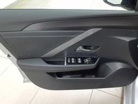 Gebraucht Opel Astra 131 PS (96 kW) 2024 Kristall silber metallic Kombi