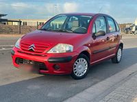 Gebraucht Citroën C3 73 PS (53 kW) 2007 Limousine