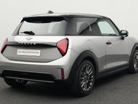 Gebraucht Mini Cooper Classic 156 PS (114 kW) 2024 Silber Kleinwagen