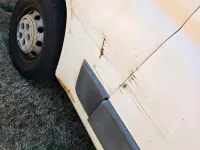 Gebraucht Citroën Jumper 120 PS (88 kW) 2007 Weiß Van / Kleinbus