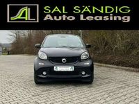 gebraucht Smart ForTwo Coupé forTwo Prime