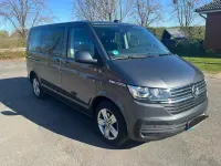 Gebraucht VW Multivan Comfortline 150 PS (110 kW) 2020 Grau Van / Kleinbus