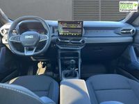 Neu Dacia Duster Journey 101 PS (74 kW) 2025 Zedergrün SUV