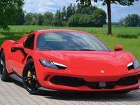 Neu Ferrari 296 829 PS (609 kW) 2026 Rot Cabrio