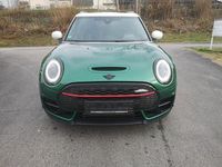 Gebraucht Mini John Cooper Works Clubman 306 PS (225 kW) 2024 Grün Kombi