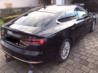 gebraucht Audi A5 G-Tron