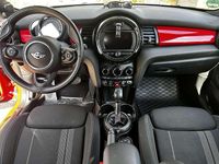 Gebraucht Mini Cooper S 192 PS (141 kW) 2017 Rot Kleinwagen