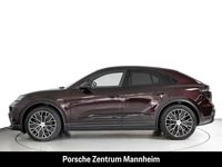 Gebraucht Porsche Macan 300 kW (408 PS) 2025 Rot SUV
