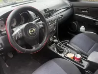 Używany Mazda 3 145 KM (106 kW) 2008 Kombi