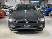 gebraucht VW Passat Variant Business 2.0 TDI 140kW*DSG*MWST*