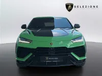 Gebraucht Lamborghini Urus 666 PS (489 kW) 2025 Grün SUV