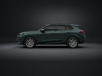 Neu Cupra Terramar 204 PS (150 kW) 2026 Blau SUV