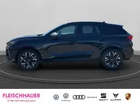 Gebraucht Cupra Terramar 150 PS (110 kW) 2025 Schwarz SUV