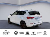 Novo Cupra Ateca 190 HP (139 kW) 2026 Branco SUV