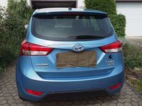 gebraucht Hyundai ix20 iX201.6 CRDi 5 Star Edition